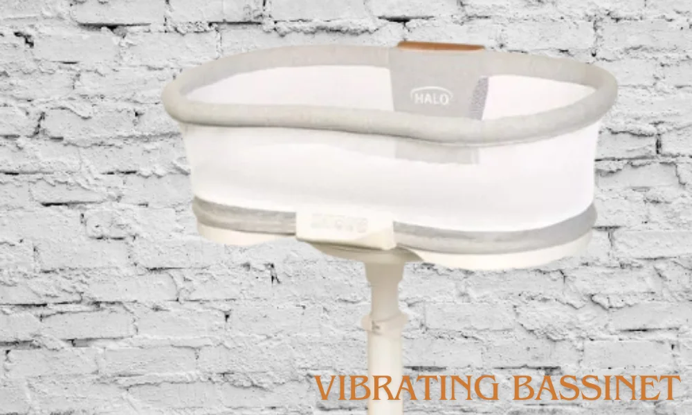 Are vibrating bassinets safe for newborns