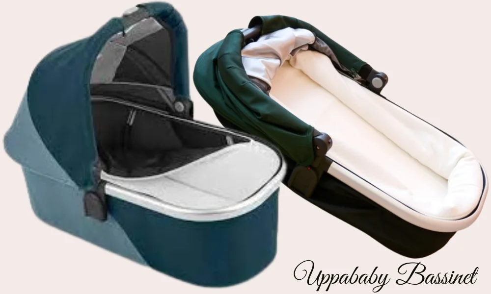 Can Baby Sleep In Uppababy Bassinet