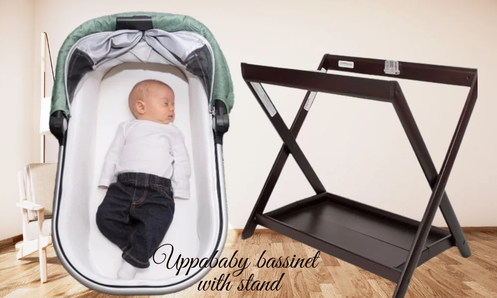 Can Baby Sleep In Uppababy Bassinet