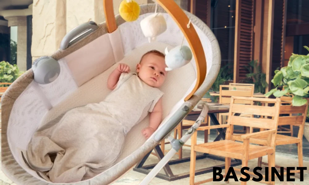 Do I Really Need A Bassinet