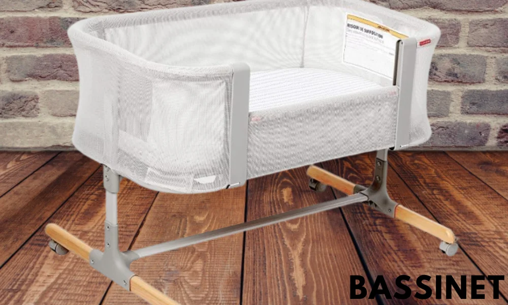 Do I Really Need A Bassinet