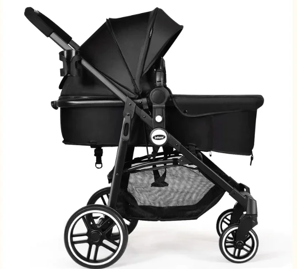 Do I Really Need A Bassinet For My Stroller