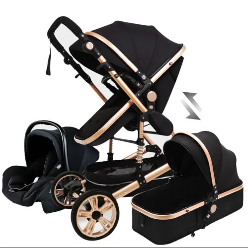 Do I Really Need A Bassinet For My Stroller