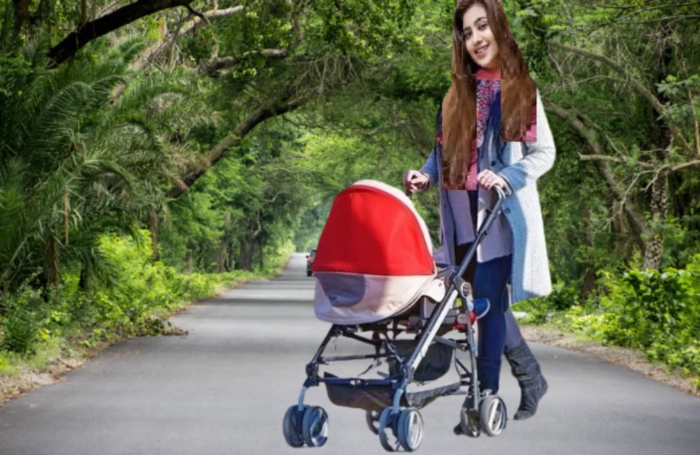 How Long To Use Bassinet Stroller