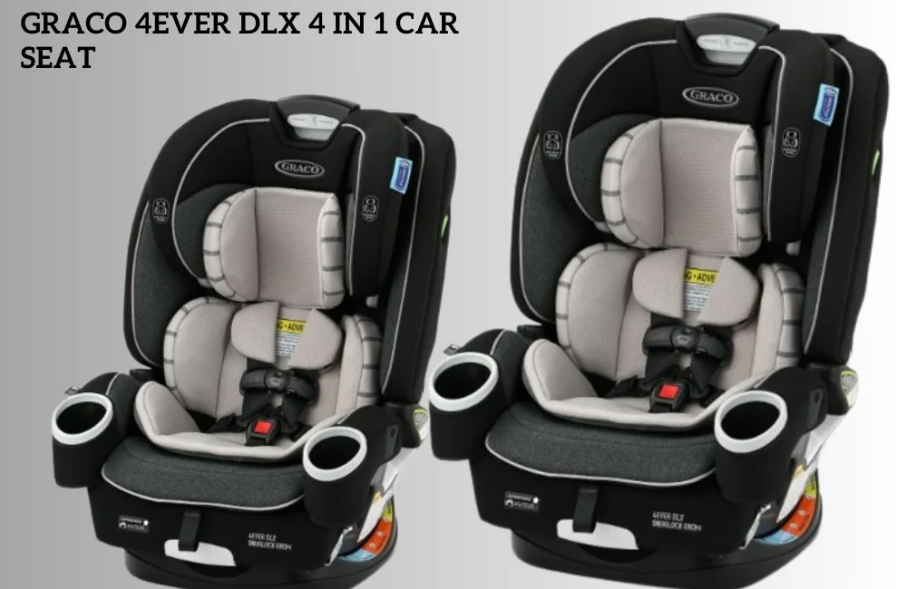 Is Graco Car Seat FAA Approved