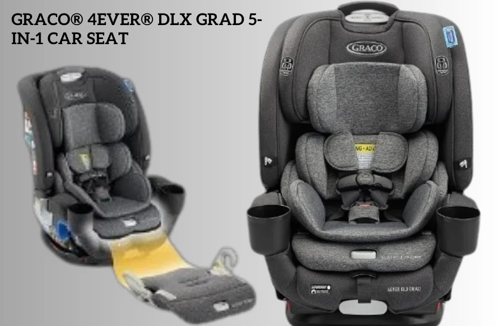 Is Graco Car Seat FAA Approved