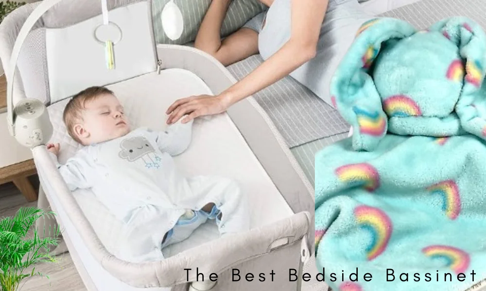 The Best Bedside Bassinet