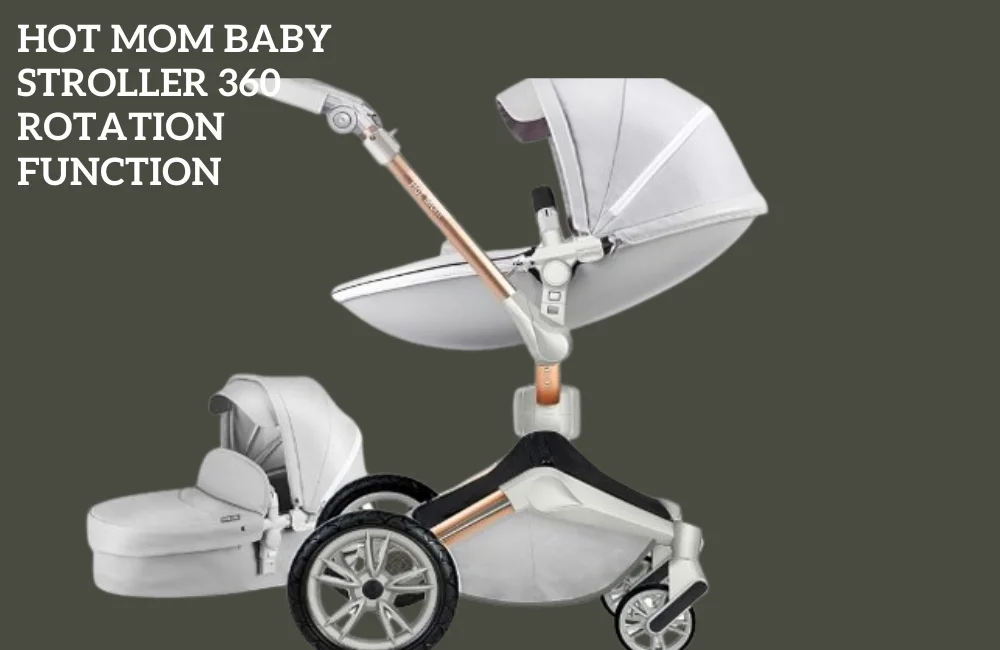 The Best Strollers for Newborns