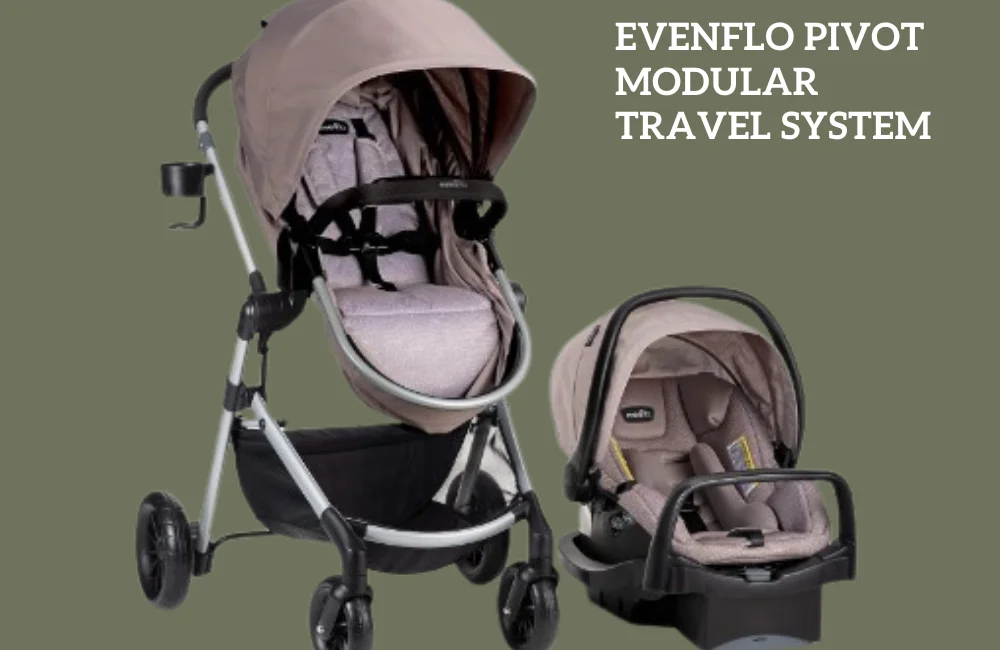 The Best Strollers for Newborns