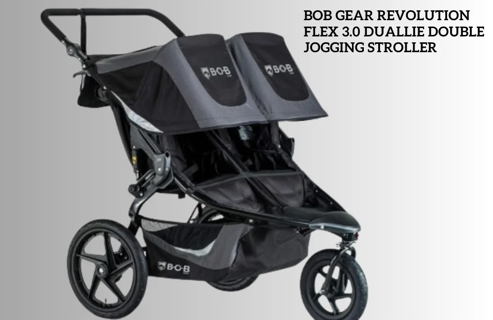 The Best Strollers for Newborns