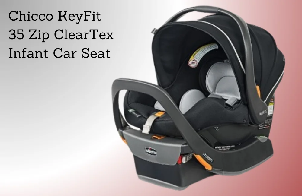 The Best Car Seats For Infants