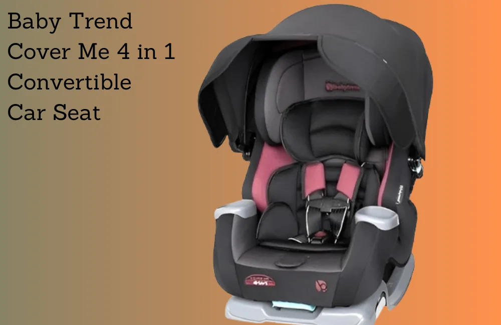 The Best Car Seats For Infants