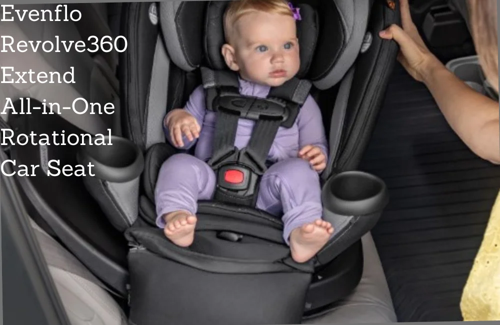 The Best Car Seats For Infants