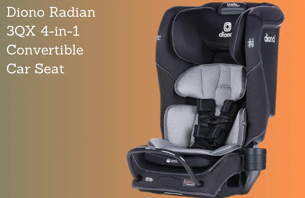 The Best Car Seats For Infants