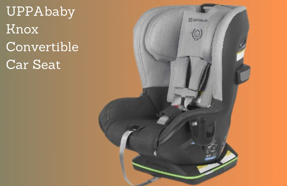 The Best Car Seats For Infants