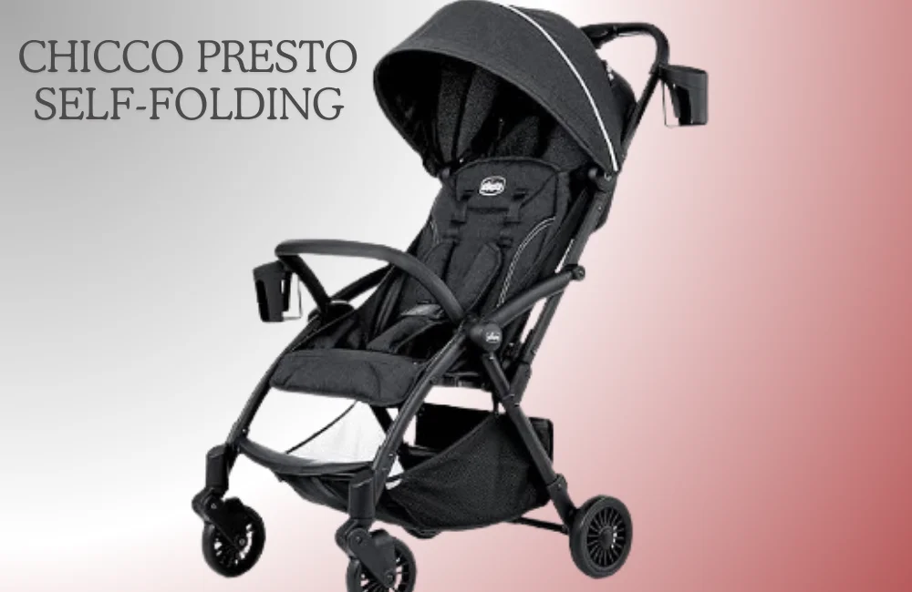 The Best Umbrella Stroller