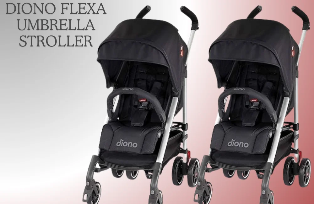 The Best Umbrella Stroller