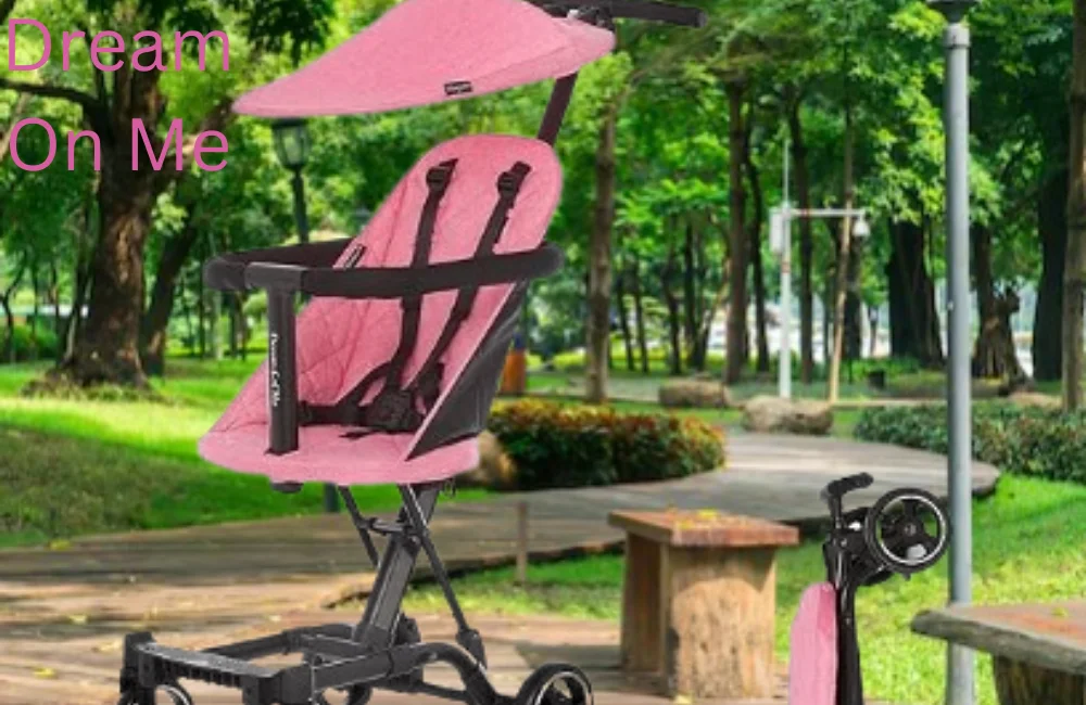 The Best Umbrella Stroller