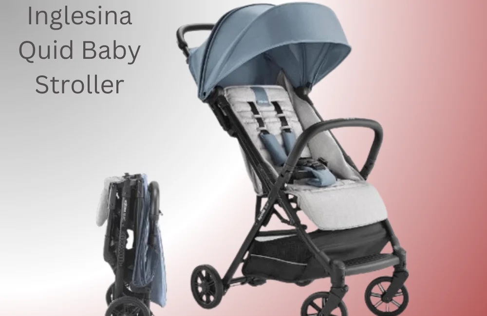 The Best Umbrella Stroller