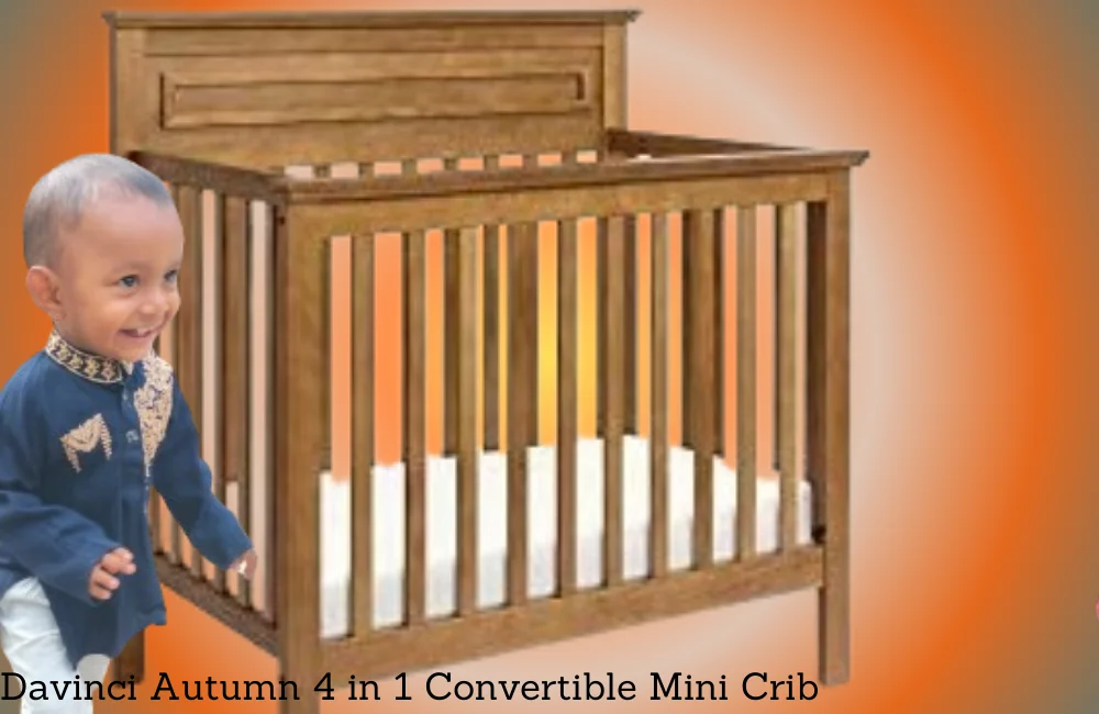 Best Mini Cribs For Twins