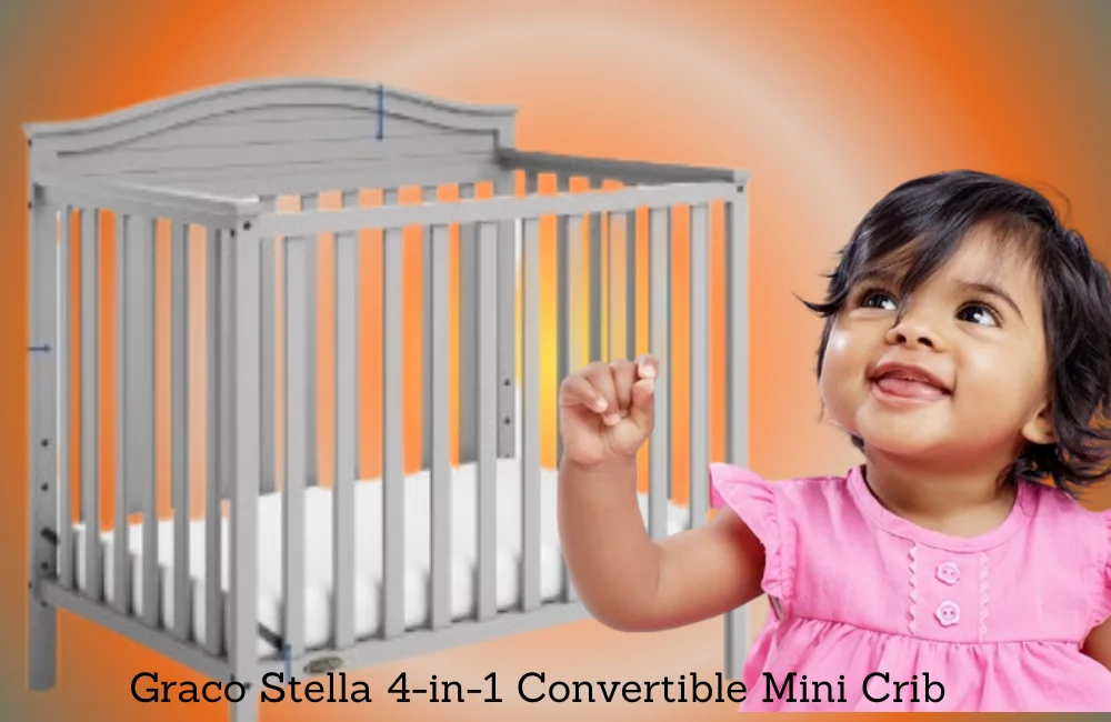 Best Mini Cribs For Twins