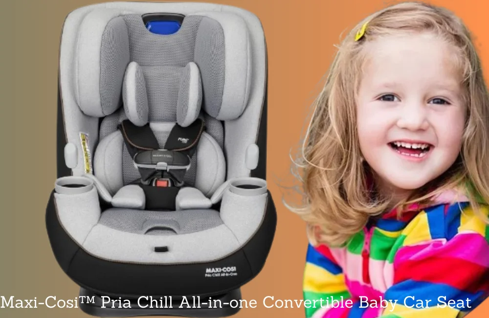 The Best Convertible Car Seats For Travel