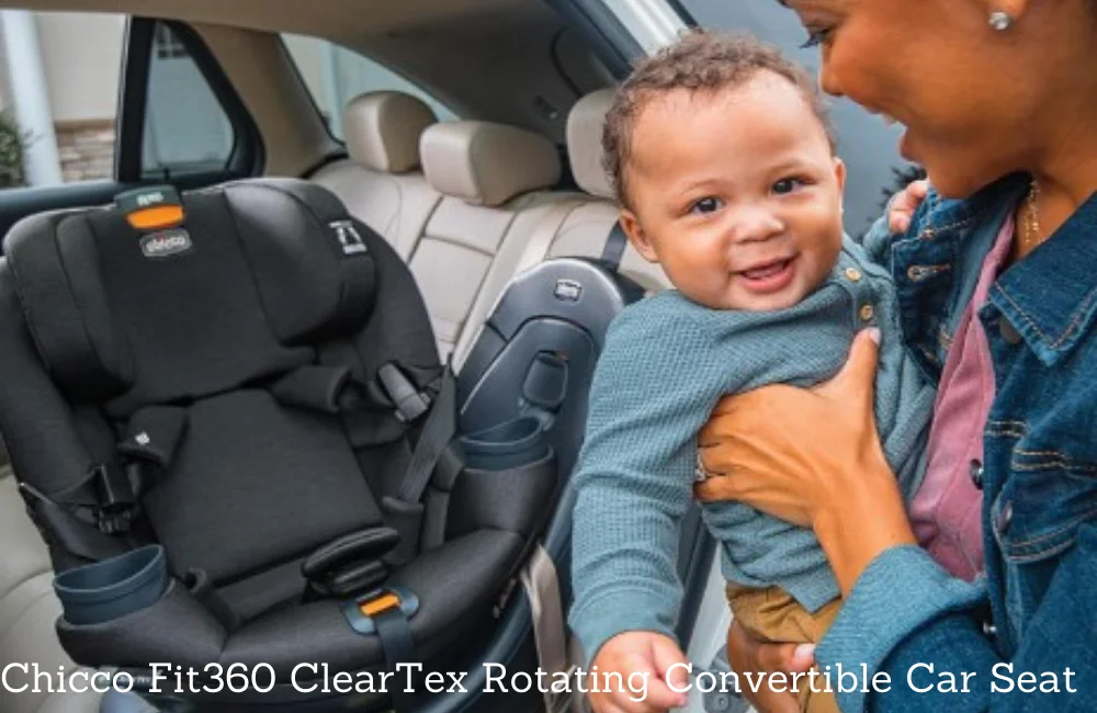 The Best Convertible Car Seats For Travel