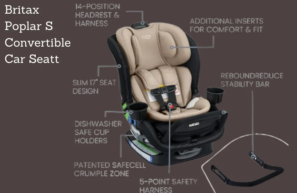 The Best Convertible Car Seats For Travel