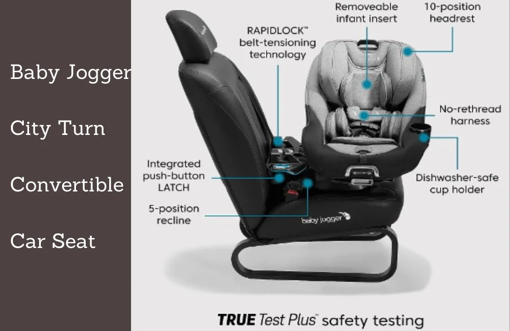 The Best Convertible Car Seats For Travel