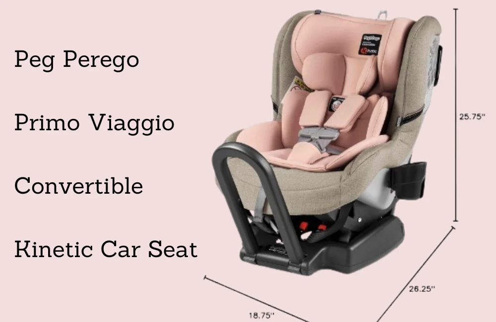 The Best Convertible Car Seats For Travel